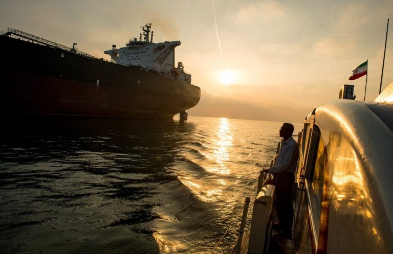 The conundrum facing India: Cheap Iran oil or stronger US ties