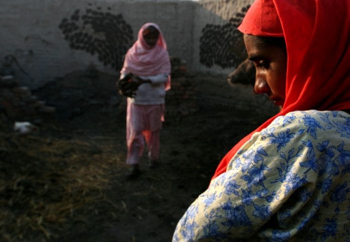 Representational Image | Asim Hafeez/Bloomberg News