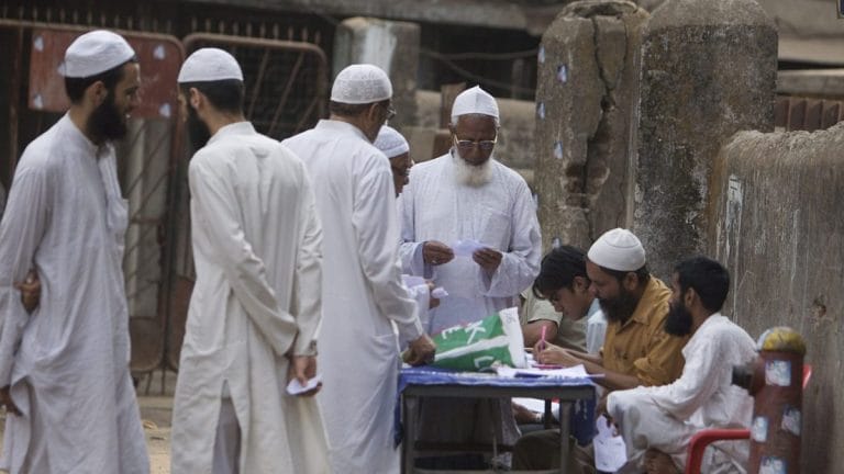 ‘Sarkari Musalman’ isn’t a traitor. It’s a slur by Muslims who want you on warpath forever