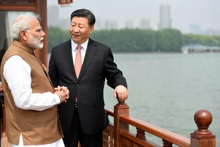 China and SAARC will be the pivots of India’s rise as global superpower