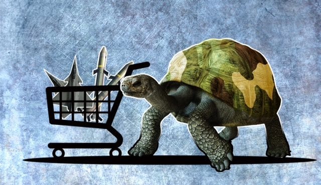 Illustration by Peali Dezine