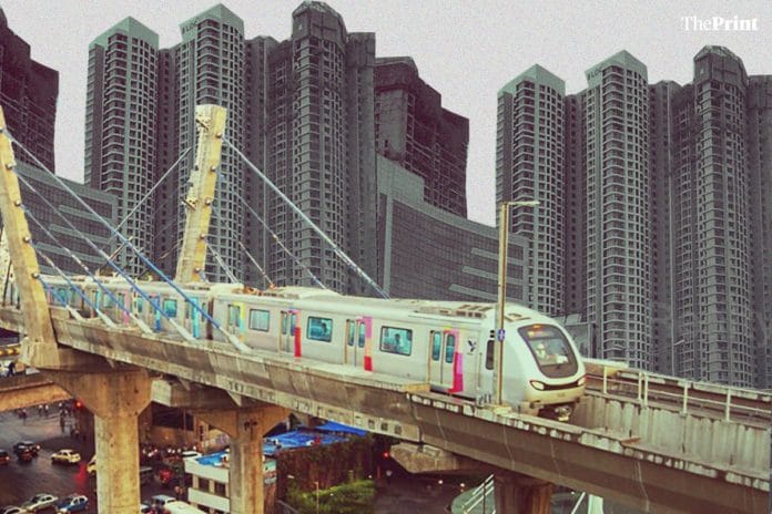 Illustration by ThePrint Team