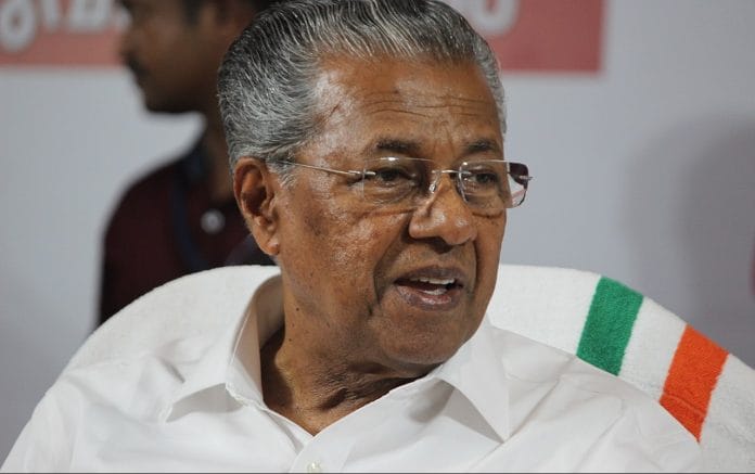 Pinayari Vijayan