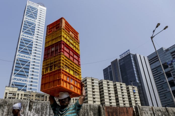 Representational Image | Dhiraj Singh/Bloomberg