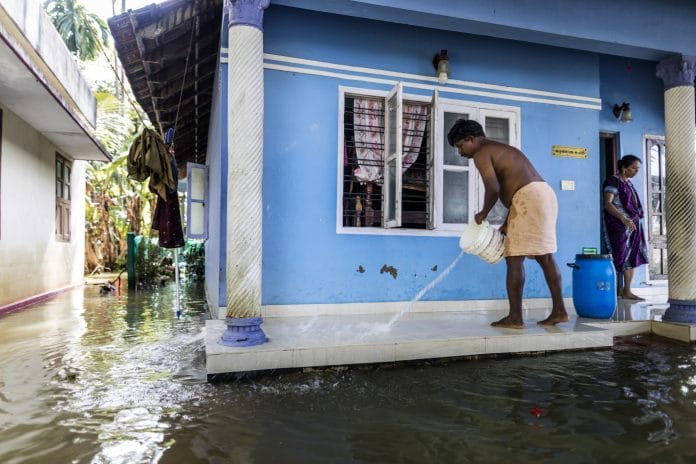 Kerala flood
