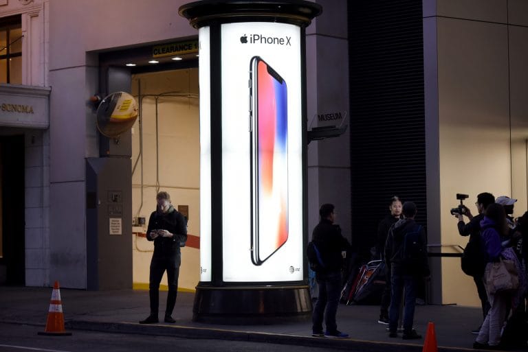 The iPhone is boring, and Apple doesn’t want investors to fixate on it