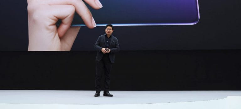 Huawei eyes no.1 slot in smartphone sector after dethroning Apple