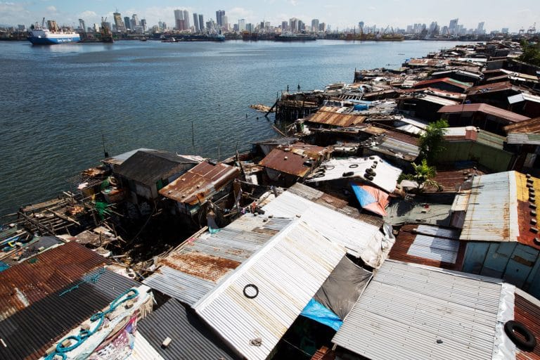 Now, the Philippines aims to replicate success of India’s Aadhaar