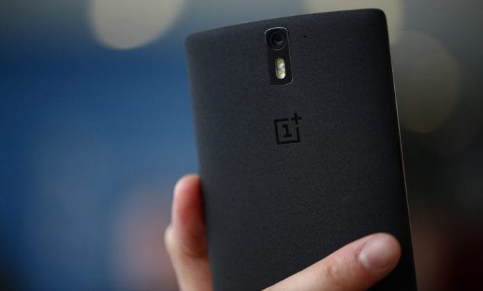 OnePlus