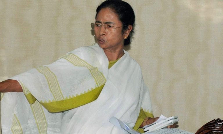 Mamata Banerjee reaches out to PM Modi, one letter at a time