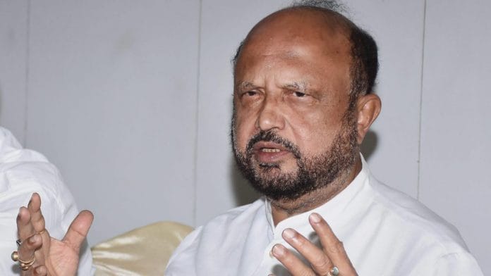 Prafulla Kumar Mahanta