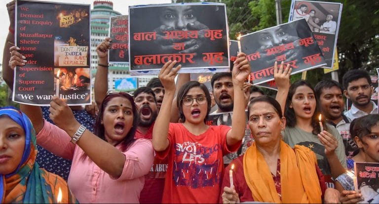 Alwar ‘gang rape’ victim gets a job as Rajasthan Police constable