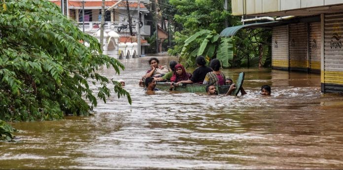 Kerala flood