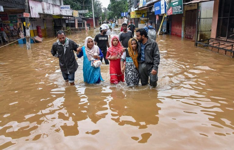 Had it not been for its IAS officers, Kerala’s flood damage would have been worse