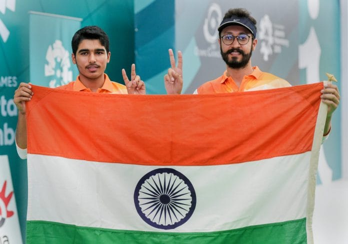 Saurabh Chaudhary
