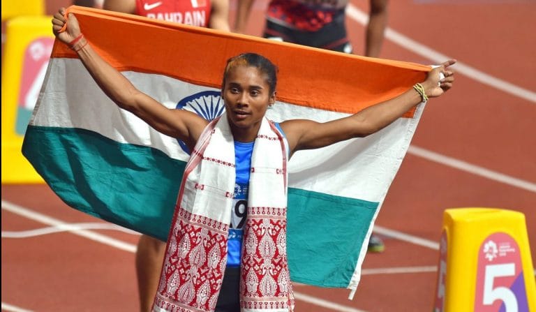 Obsession with Asian Games’ medal tally shows India’s breathtaking apathy towards sports