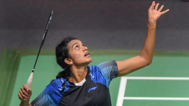 Gifts from Jaganmohan Reddy to Nagarjuna but PV Sindhu has no idea of number of awards