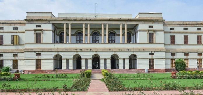 Nehru Memorial Museum | PTI