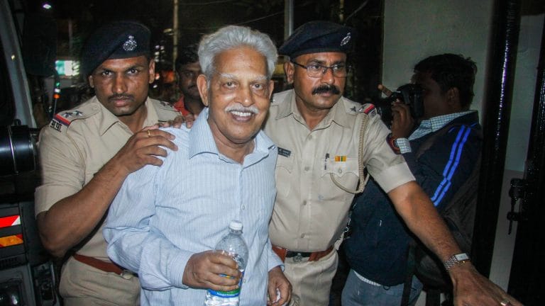 Bombay HC relied on this Supreme Court order in a UAPA case to grant bail to Varavara Rao