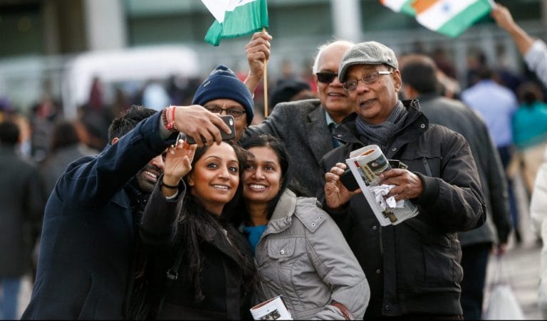 India ignores citizens overstaying in UK, US but wants to declare 40 lakh in Assam illegal