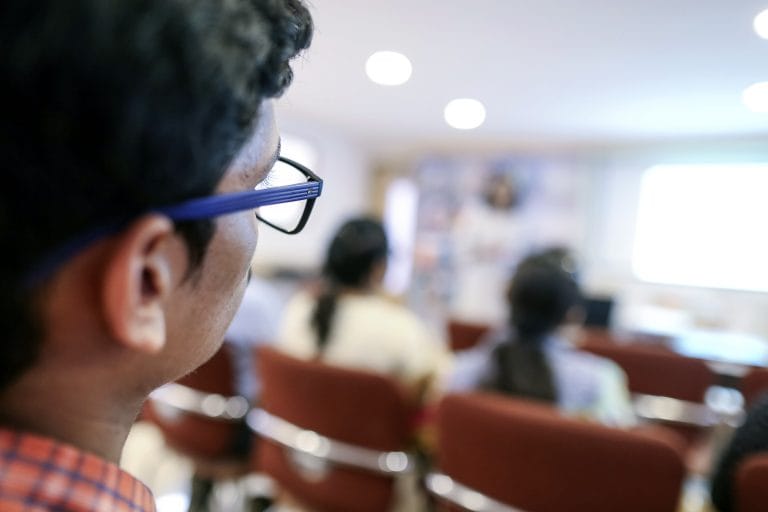 Indian universities don’t acknowledge sex, forget sexual harassment