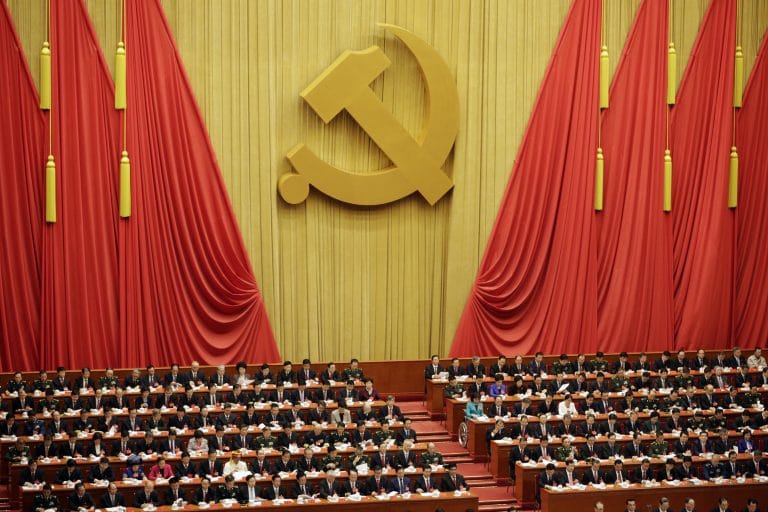 From Mao to Xi, a peep into the minds of China’s great strategists