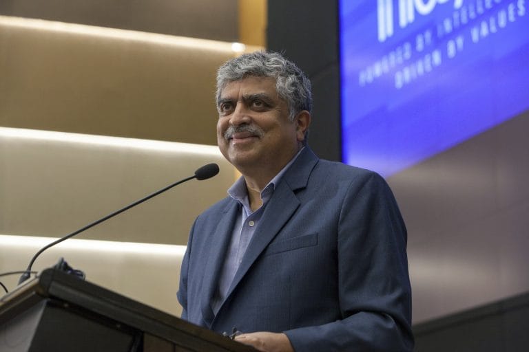 SC wants artificial intelligence to reform medical education, asks Nandan Nilekani to help