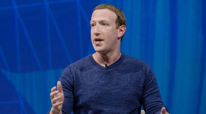 Facebook founder and CEO Mark Zuckerberg | Marlene Awaad/Bloomberg