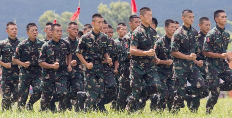 China successfully tests first hypersonic aircraft that can carry nuclear warheads