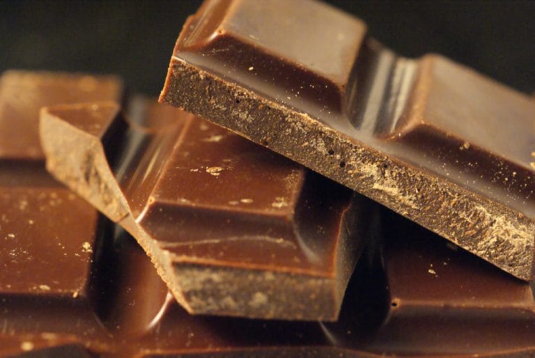 No more chocolate by 2050? Why we need to understand what’s at stake