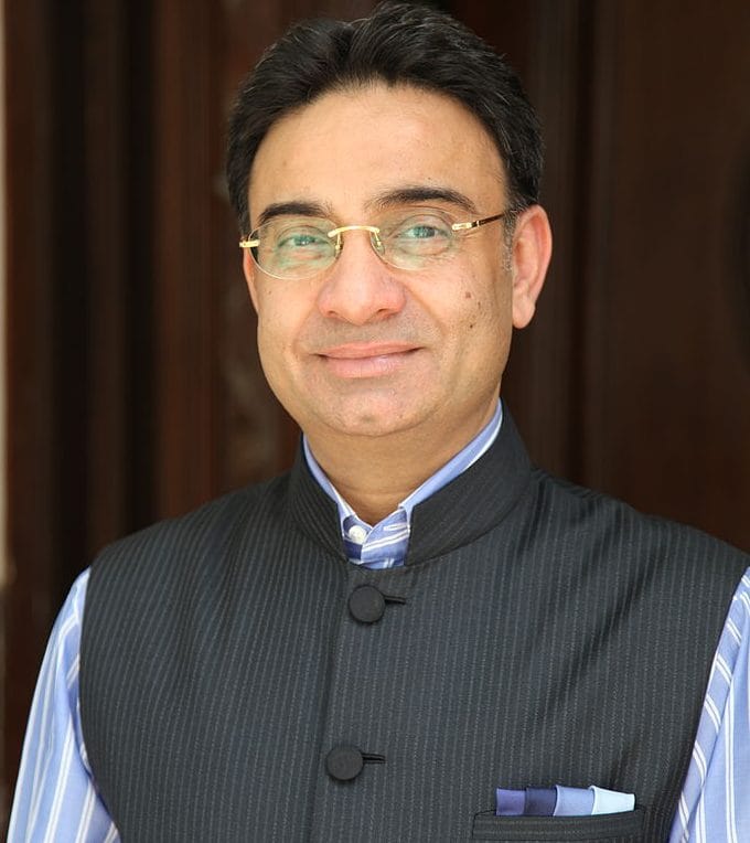 Trinamool Congress leader K.D. Singh