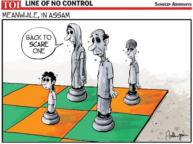 Mamata Banerjee fears civil war, and UK asks for Mallya videos