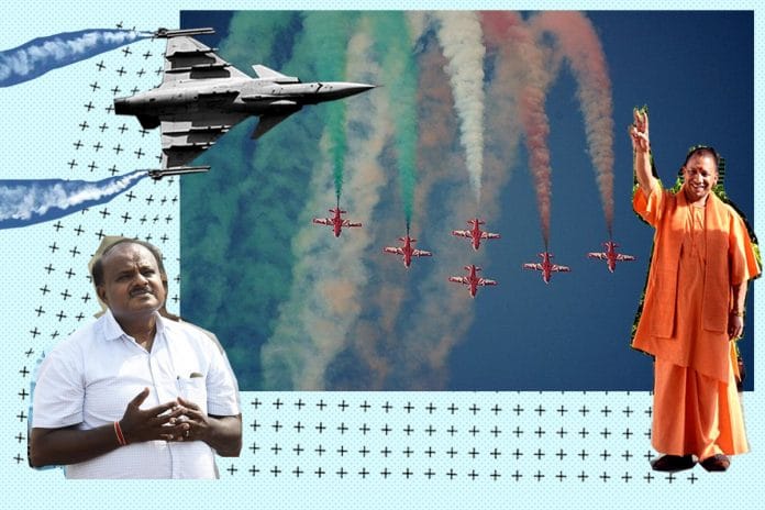 Illustration by ThePrint Team