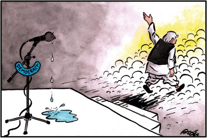 Alok Nirantar | Twitter