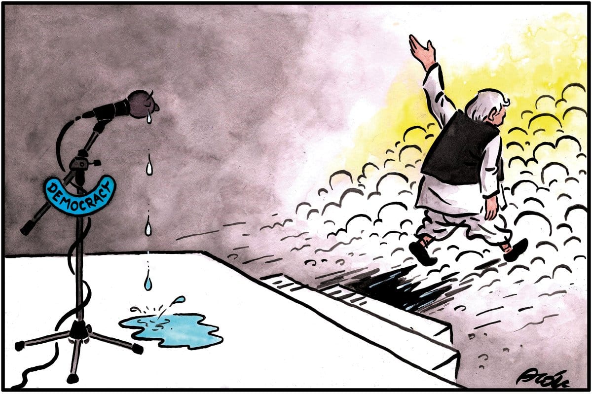 Alok Nirantar | Twitter 