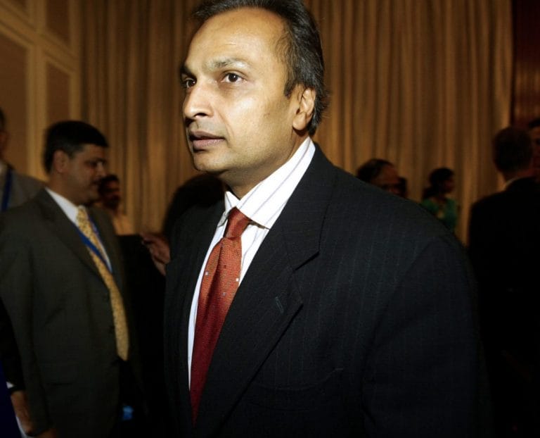 Anil Ambani’s GCX Ltd files for bankruptcy after defaulting on payment on $350 million bonds