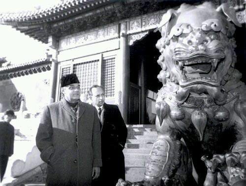 Atal Bihari Vajpayee