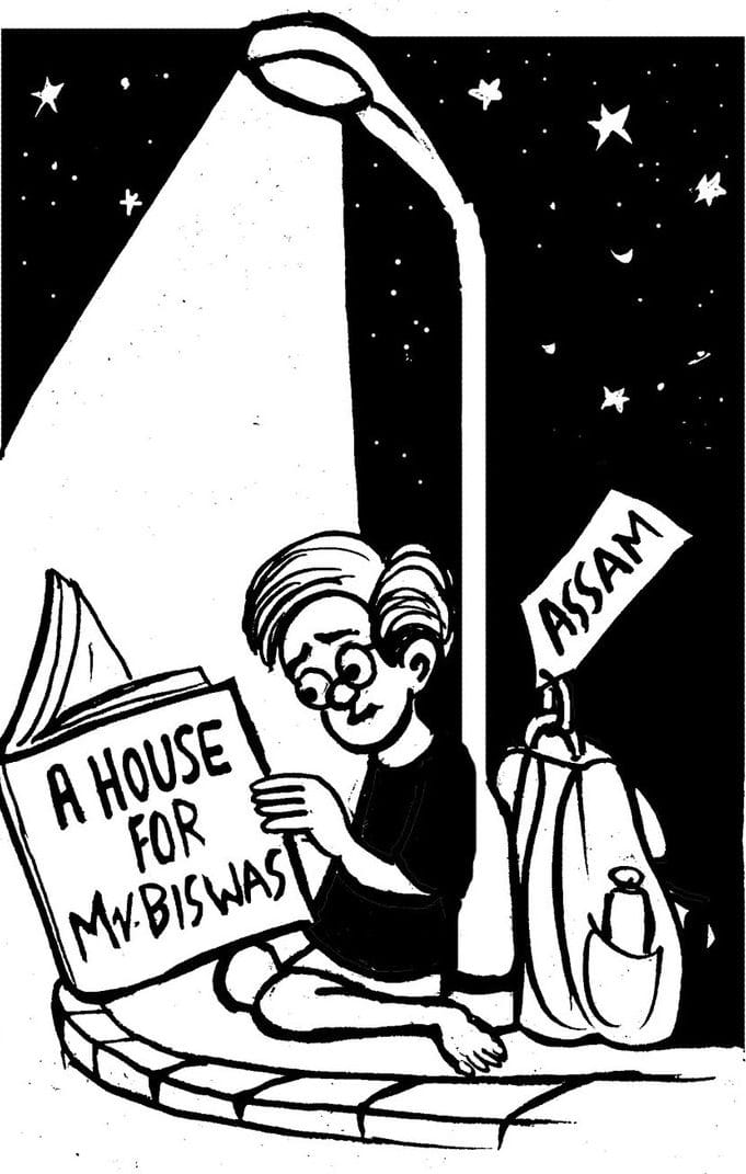 E.P. Unny | The Indian Express