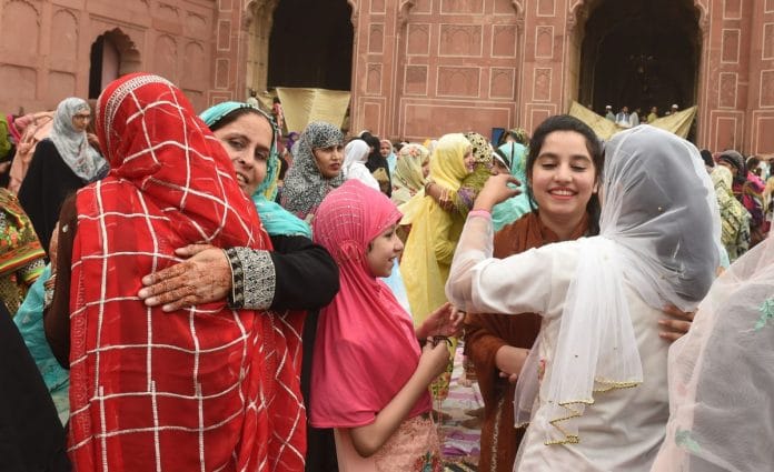 Representational image