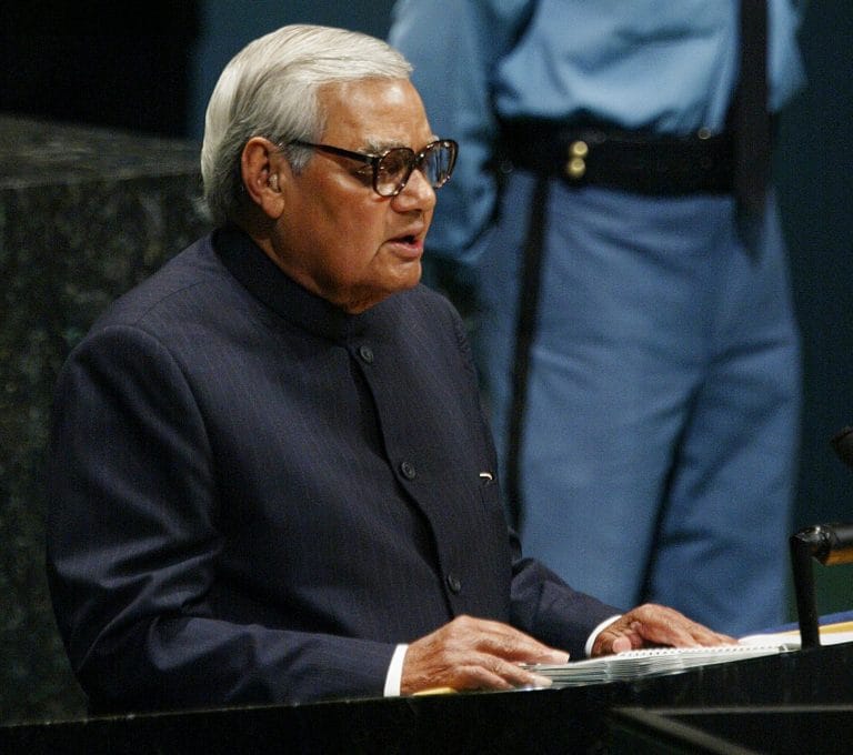 Vajpayee was popular even among citizens who didn’t vote for him, writes his PMO aide