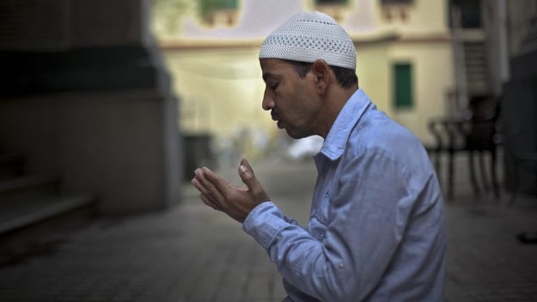 What explains the Muslim silence in the face of BJP’s aggressive Hindutva?