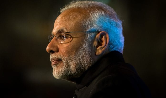 Prime Minister Narendra Modi | Rob Stothard - WPA Pool/Getty Images