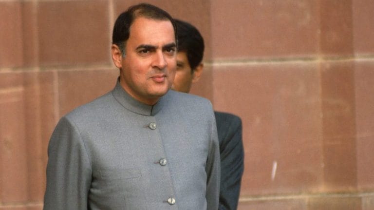 Rajiv Gandhi – the ‘unwilling’ PM who laid the foundation of a modern India