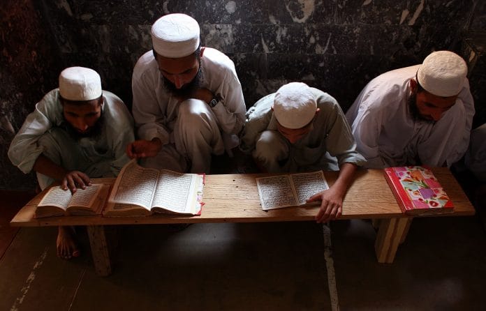 Representational image | John Moore/Getty Images