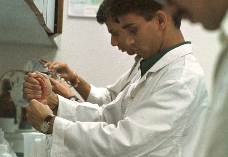 India needs Muslim neuroscientists and Dalit Fields medalists among its STEM researchers