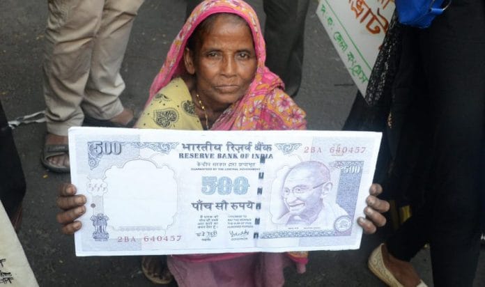 Representational image | Sonali Pal Chaudhury/NurPhoto via Getty Images