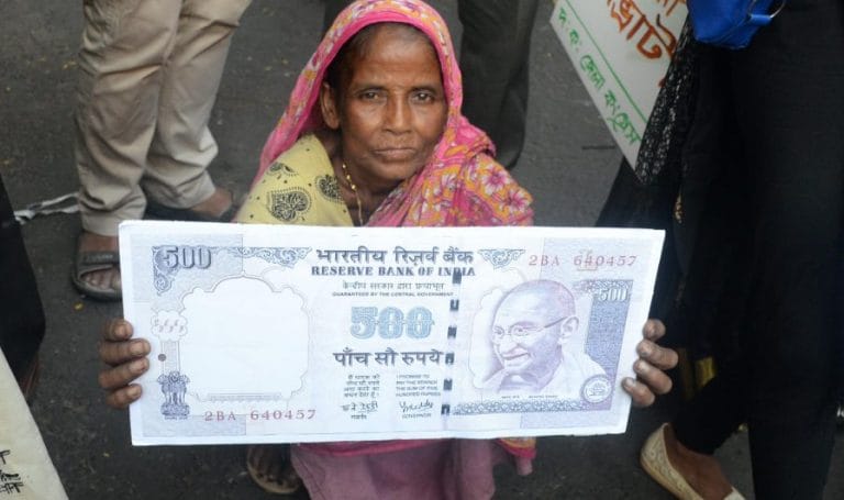 Demonetisation a massive draconian, monetary shock: Ex-CEA Arvind Subramanian