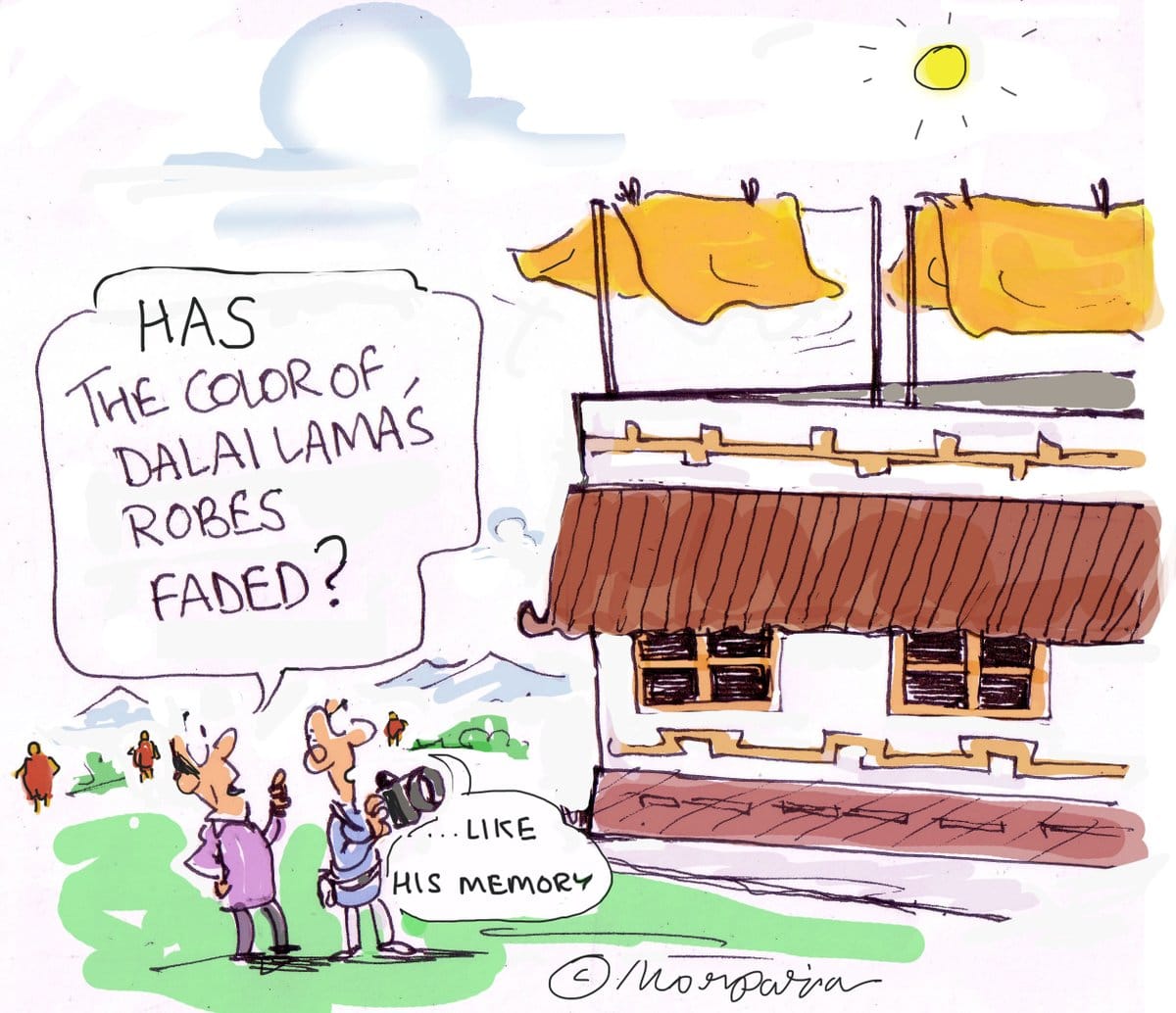 Hemant Morparia | Twitter