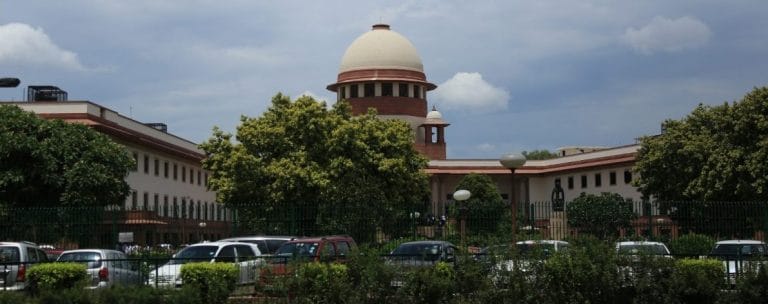 Cricket, coal, South Delhi: Economic mess that India’s courts created