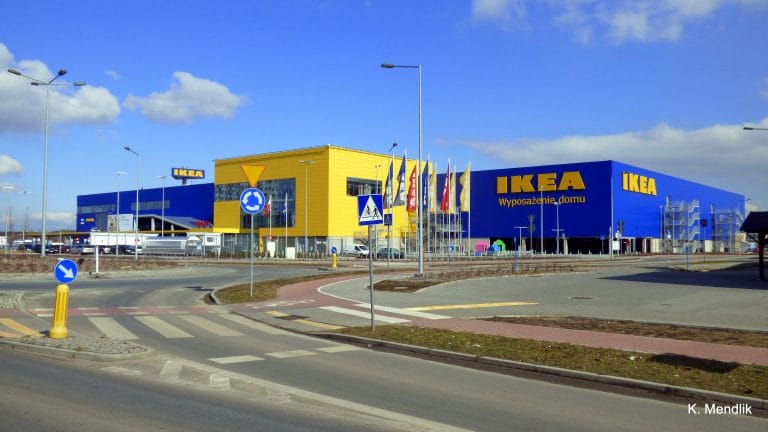 With grasp of local preferences, Ikea shows how to tap into international markets